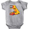 modified Baby Onesie