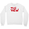 the view Crewneck Sweatshirt