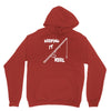 keeping it reel Hoodie