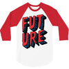 future 3/4 Sleeve Shirt