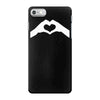 love hands iPhone 7 Case