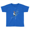 billy Toddler T-shirt