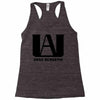 Hero Academy Racerback Tank