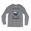motocross extreme Long Sleeve Shirts