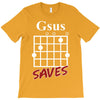 gsus saves chord T-Shirt