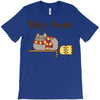 Pusheen the Cat Harry Potter T-Shirt