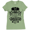 tortuga bay Ladies Fitted T-Shirt