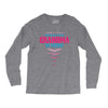 Have No Fear Grandma Is Here Long Sleeve Shirts