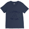 can't even V-Neck Tee