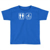 problem solved Toddler T-shirt