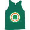 captain ireland Tank Top