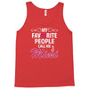 My Favorite People Call Me Mimi Tank Top