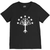 tree of gondor V-Neck Tee