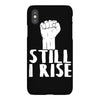 still i rise iPhoneX