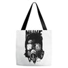 nuke Tote Bags