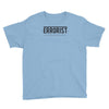errors Youth Tee