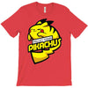 pikachu (2) T-Shirt