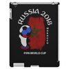 morocco germany national team youth 2018 fifa world cup iPad 3 and 4 Case