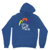 spell on you white letter Unisex Hoodie