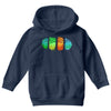 seasons Youth Hoodie