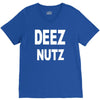 deez nutz V-Neck Tee