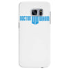 doctor whom Samsung Galaxy S7 Edge