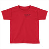 you're my person Toddler T-shirt