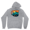 coffee and adventure Unisex Hoodie
