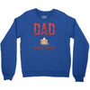 dad pancake maker Youth Sweatshirt