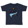 quiet place Toddler T-shirt