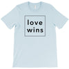 Love Wins T-Shirt