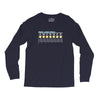 philly forecast Long Sleeve Shirts