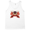 dean of demolition Tank Top