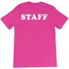 Staff T-Shirt