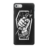work or die iPhone 7 Case