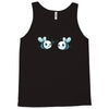 boo bees Tank Top