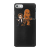 smugglers iPhone 7 Case