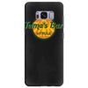 resistance cafe Samsung Galaxy S8 Plus