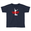 i pooped today Toddler T-shirt