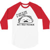 taco 3/4 Sleeve Shirt