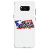 future ninja warrior Samsung Galaxy S8