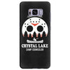 crystal lake camp counselor Samsung Galaxy S8 Plus