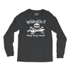 why stop now birthday 1998 Long Sleeve Shirts
