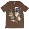 shaun the skater T-Shirt