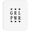 Girl Power Mousepad
