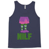 nilf Tank Top
