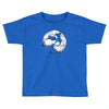 midnight desolation Toddler T-shirt