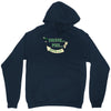 drink pee Unisex Hoodie