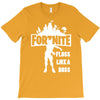 Floss Like A Boss T-Shirt