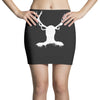 hannibal   stag Mini Skirts